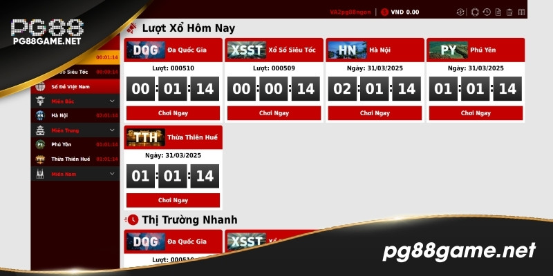 Người chơi cần hiểu rõ và áp dụng một số bí quyết chơi xổ số PG88