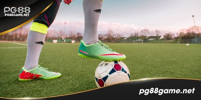 Có nhiều dạng kèo đá phạt tại PG88 cho bạn chọn