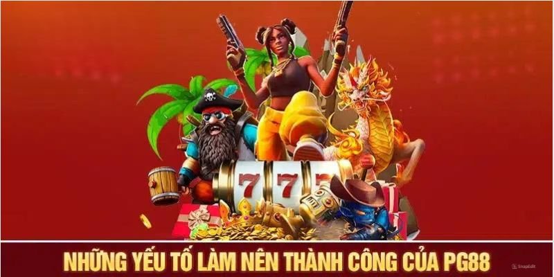 Cộng đồng PG88 được thành lập để hỗ trợ người chơi trong mọi nhu cầu
