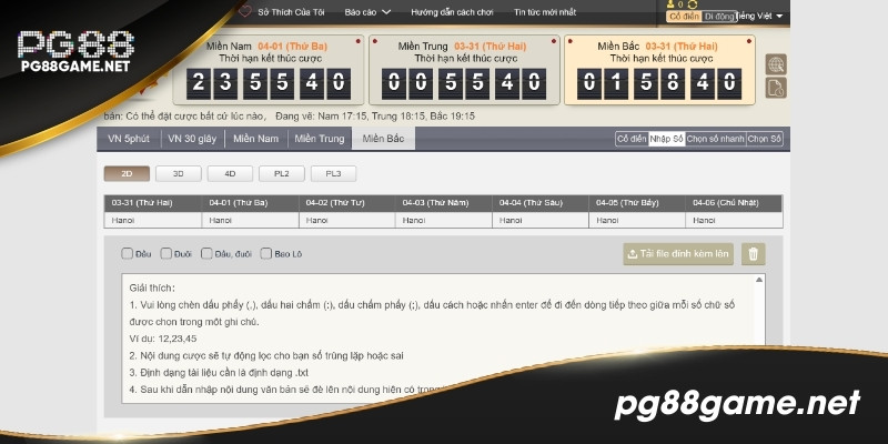 Dự đoán kết quả xổ số hôm nay chọn được con số có tỷ lệ trúng cao nhất