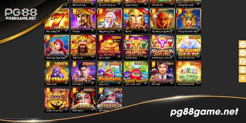 Hệ thống bảo mật khi chơi nổ hũ tại nhà cái rất tân tiến