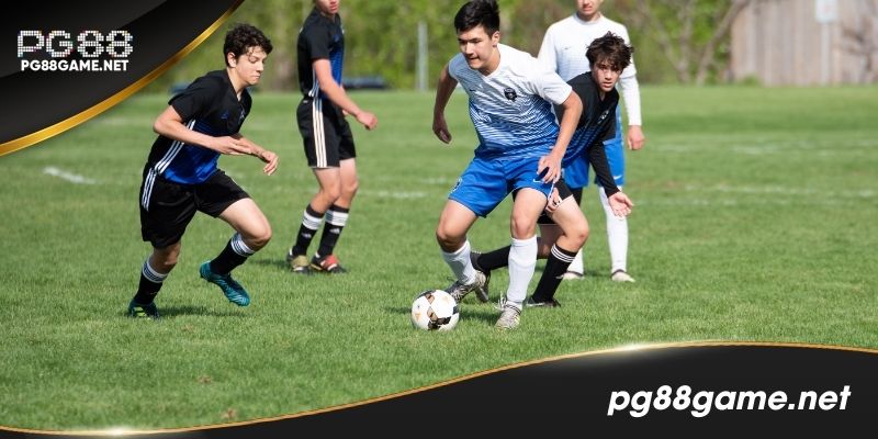 Kèo phạt góc dùng để dự đoán về đá phạt trong trận bóng