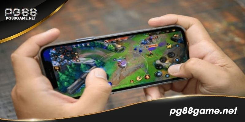 Lý giải tại sao nên tải app PG88