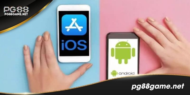 Hướng dẫn các bước tải ứng dụng cực đơn giản